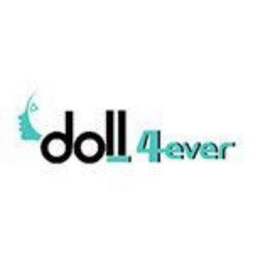 Picture for category Doll-Forever