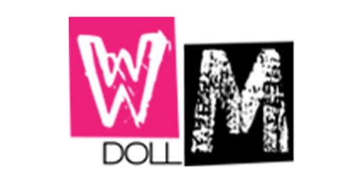 Picture for category WM Male Dolls