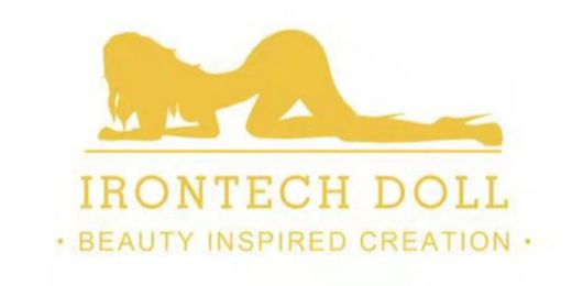 Picture for category Irontech Dolls