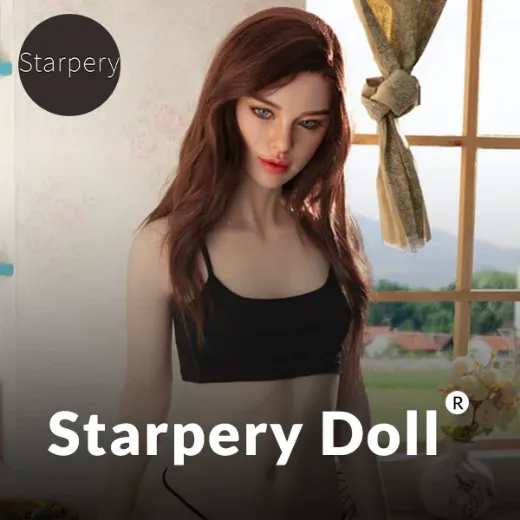 Picture for category Starpery Doll 🔥