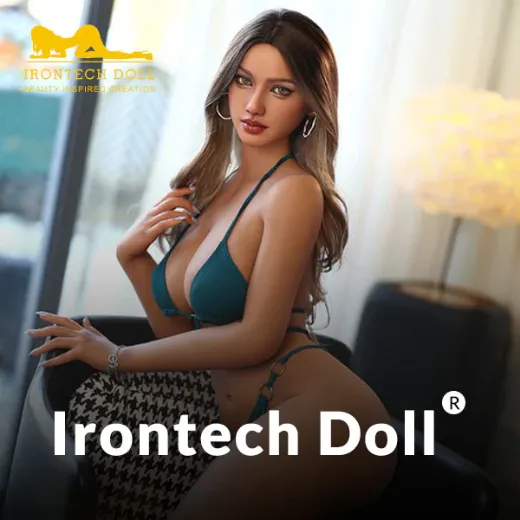 Picture for category Irontech Doll 🔥