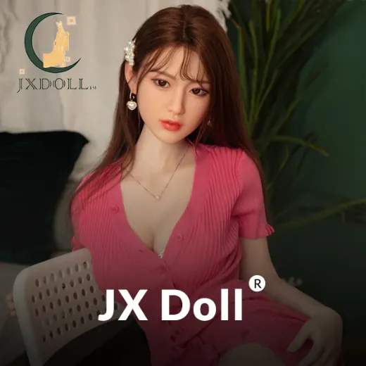 Picture for category JXDoll 🌼
