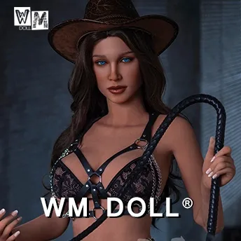 Picture for category WM Doll