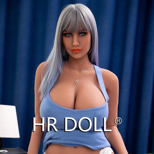 Picture for category HR Doll 💎