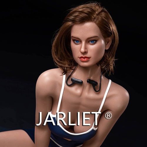 Picture for category Jarliet Doll 🔥